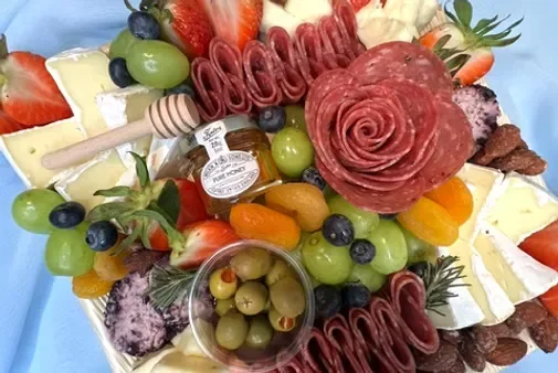 Charcuterie Boards & More 2