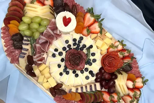 Charcuterie Boards & More 5