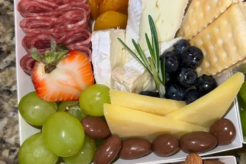 Charcuterie Boards & More 3