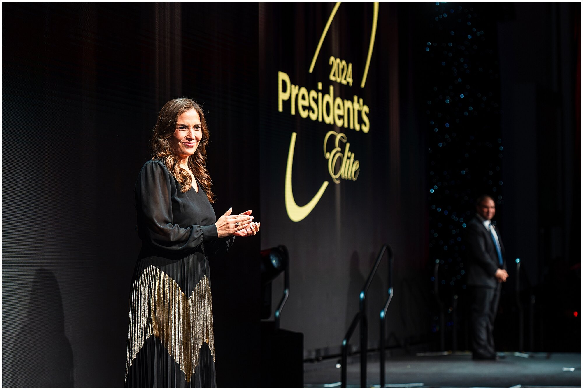 Corporate Event Photography